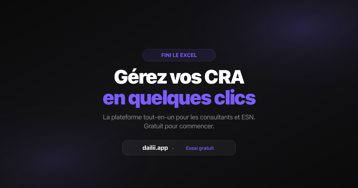 Social Banner